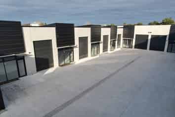 Brand new 87sqm Warehouse - Only 2 remain!  