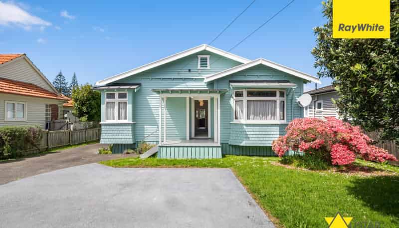 46 Winstone Road, Mount Roskill