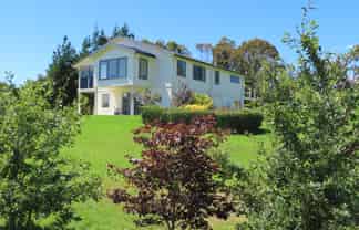 63 Knight Road, Dannevirke