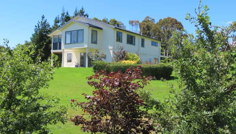 63 Knight Road, Dannevirke