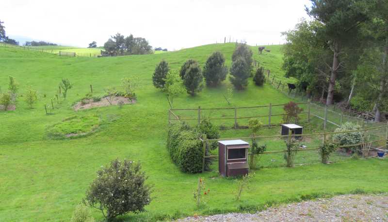 63 Knight Road, Dannevirke