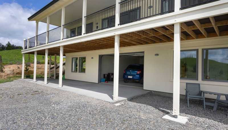 63 Knight Road, Dannevirke