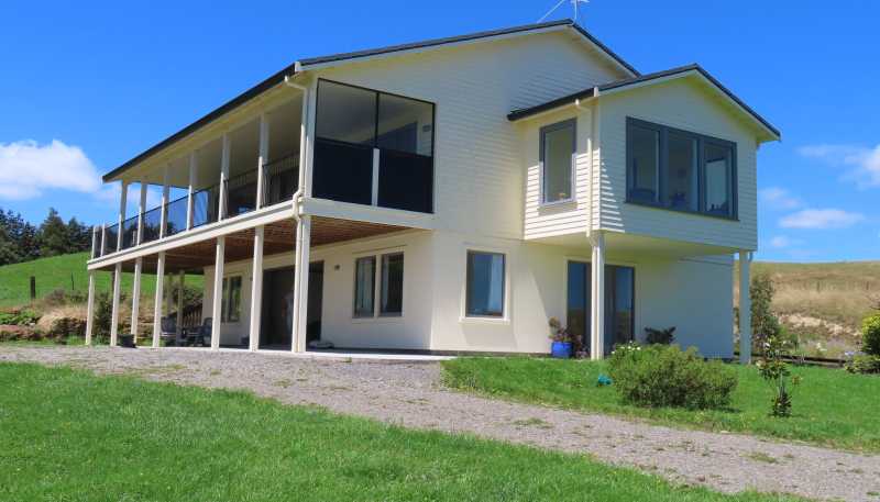 63 Knight Road, Dannevirke