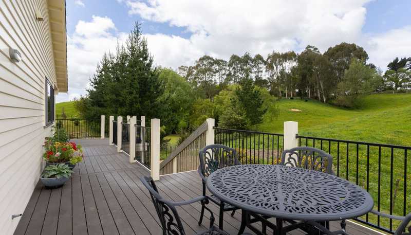 63 Knight Road, Dannevirke