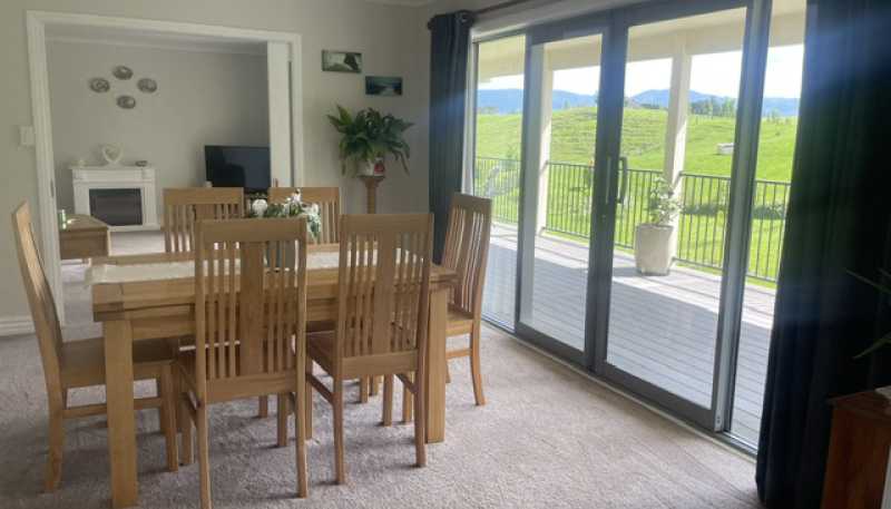 63 Knight Road, Dannevirke