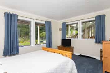 63A Knight Road, Dannevirke