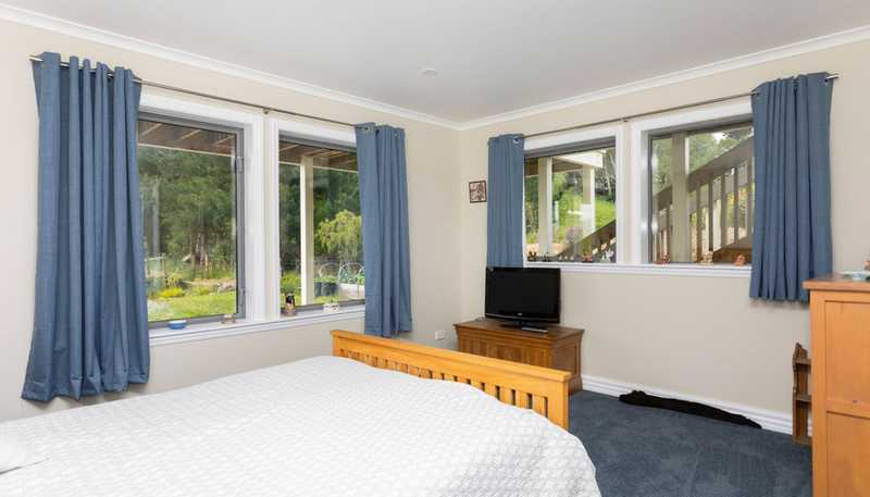 63 Knight Road, Dannevirke