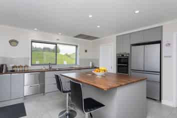 63A Knight Road, Dannevirke