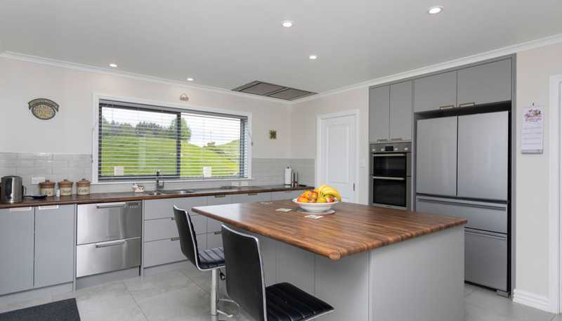 63 Knight Road, Dannevirke