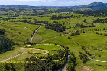 Lot 1 Te Rore Road, Kaitaia