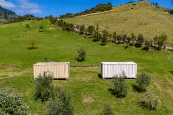 Lot 1 Te Rore Road, Kaitaia