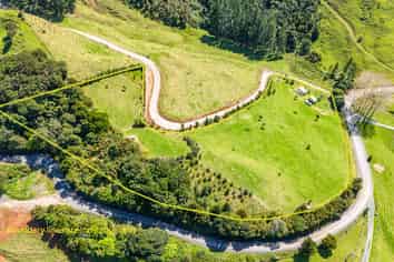 Lot 1 Te Rore Road, Kaitaia