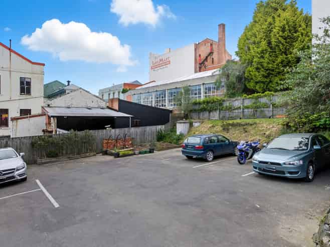 201 High Street, Dunedin Central