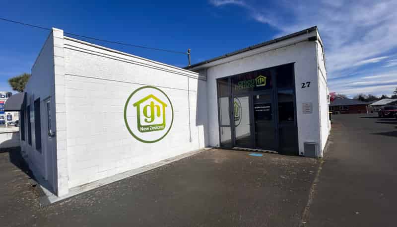 Unit 1/27 Factory Road, Mosgiel