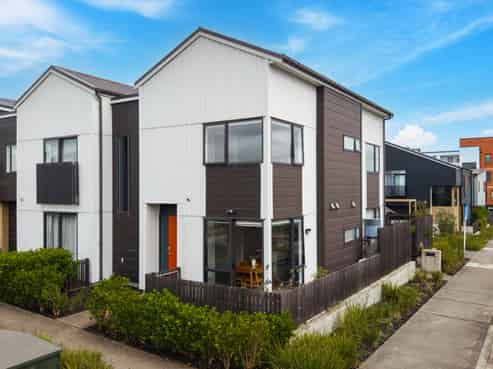 1/25 Sidney Wallingford Way, Hobsonville