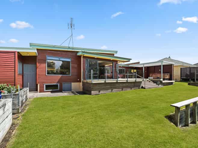 10 Macdiarmid Road, Beerescourt