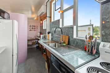 11A Waimarino Tokaanu Road, National Park