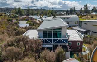 11A Waimarino Tokaanu Road, National Park