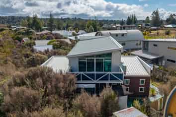 11A Waimarino Tokaanu Road, National Park