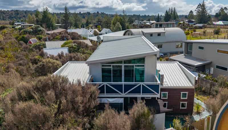 11A Waimarino Tokaanu Road, National Park