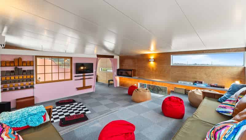 11A Waimarino Tokaanu Road, National Park