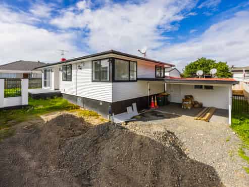 Lot 2 /34 Landon Avenue, Mangere East