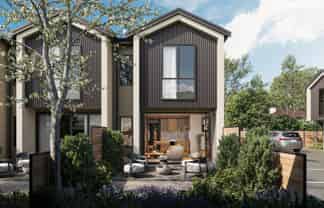 1-7/22 Russell Street, Wanaka