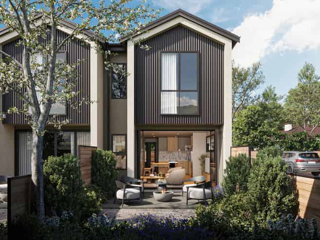 1-7/22 Russell Street, Wanaka