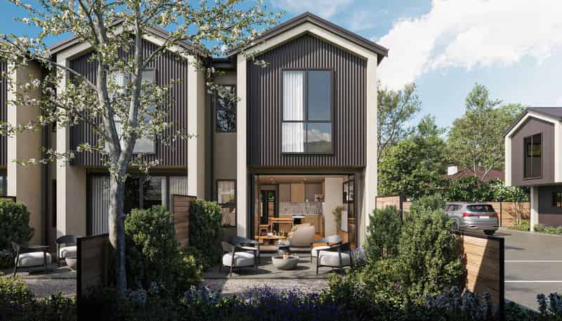 1-7/22 Russell Street, Wanaka