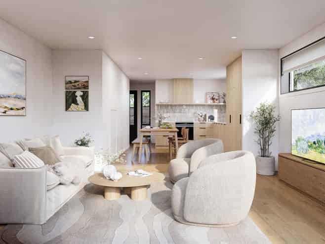 1-7/22 Russell Street, Wanaka