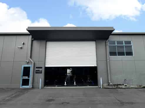 Well presented Judea industrial