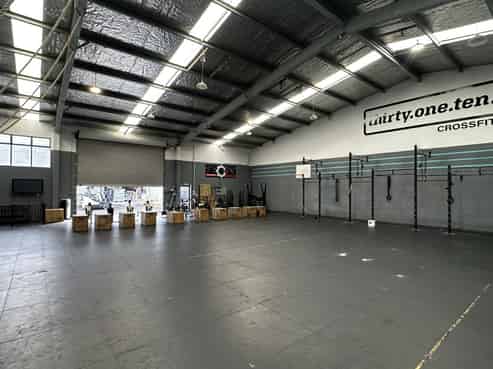 Well presented Judea industrial