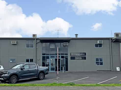 Well presented Judea industrial