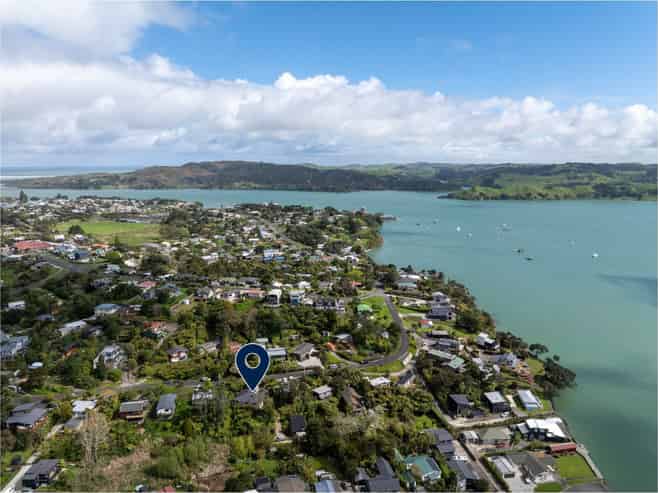 22 Cambrae Road, Raglan