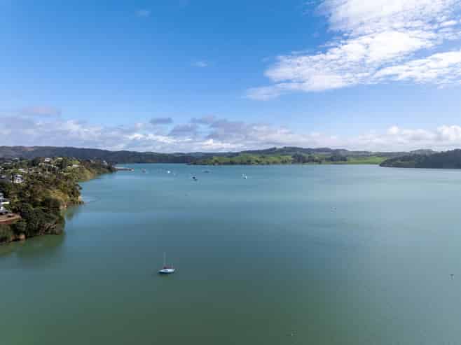 22 Cambrae Road, Raglan