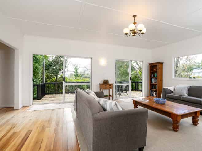 22 Cambrae Road, Raglan