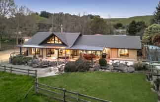 21 Wakefield-Kohatu Highway, Wakefield
