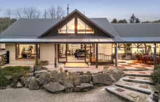 21 Wakefield-Kohatu Highway, Wakefield