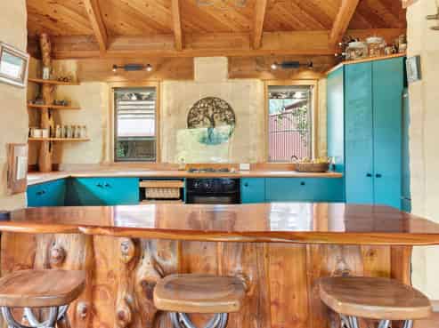 21 Wakefield-Kohatu Highway, Wakefield