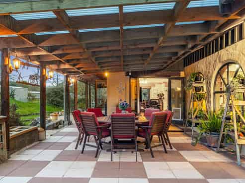 21 Wakefield-Kohatu Highway, Wakefield