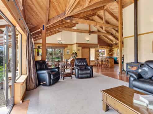 21 Wakefield-Kohatu Highway, Wakefield