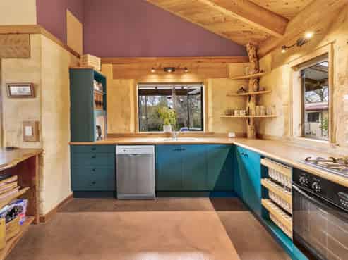 21 Wakefield-Kohatu Highway, Wakefield