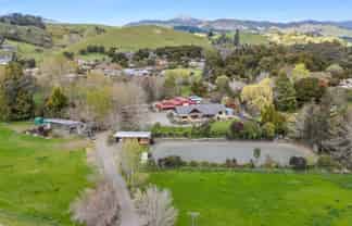 21 Wakefield-Kohatu Highway, Wakefield