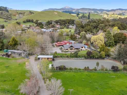 21 Wakefield-Kohatu Highway, Wakefield