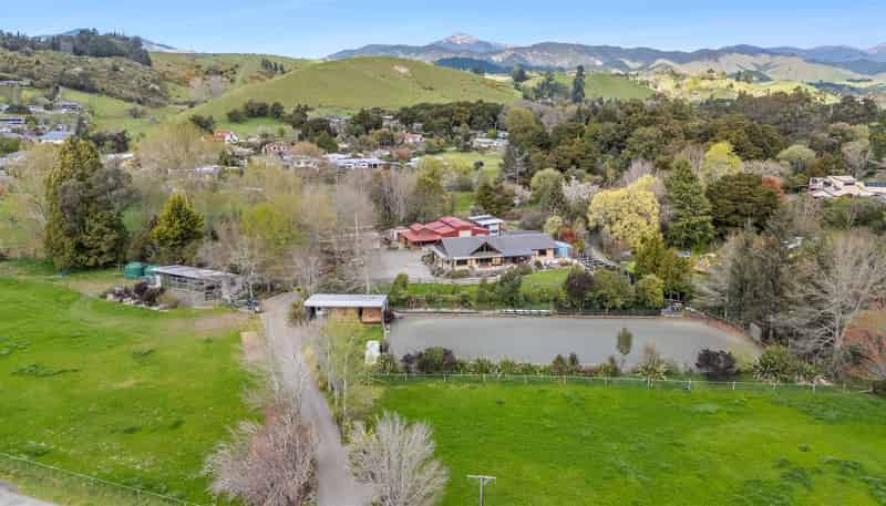 21 Wakefield-Kohatu Highway, Wakefield