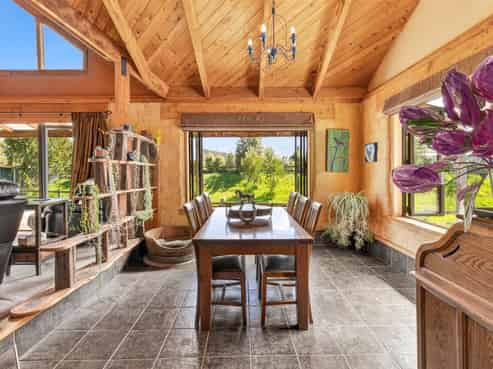 21 Wakefield-Kohatu Highway, Wakefield