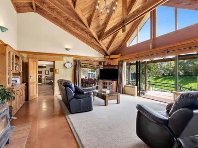 21 Wakefield-Kohatu Highway, Wakefield