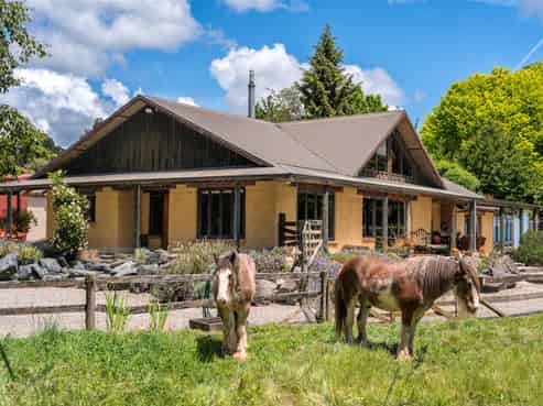 21 Wakefield-Kohatu Highway, Wakefield