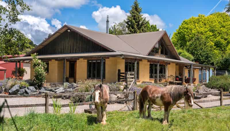 21 Wakefield-Kohatu Highway, Wakefield