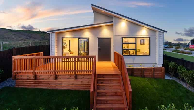 3 Kauru Lane, Orewa